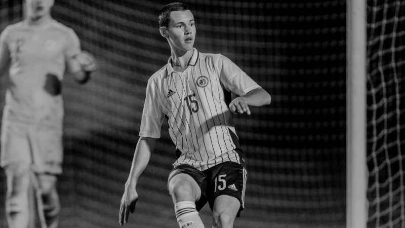 Zviedrijā miris bijušais Latvijas jaunatnes futbola izlašu spēlētājs Zelmanis