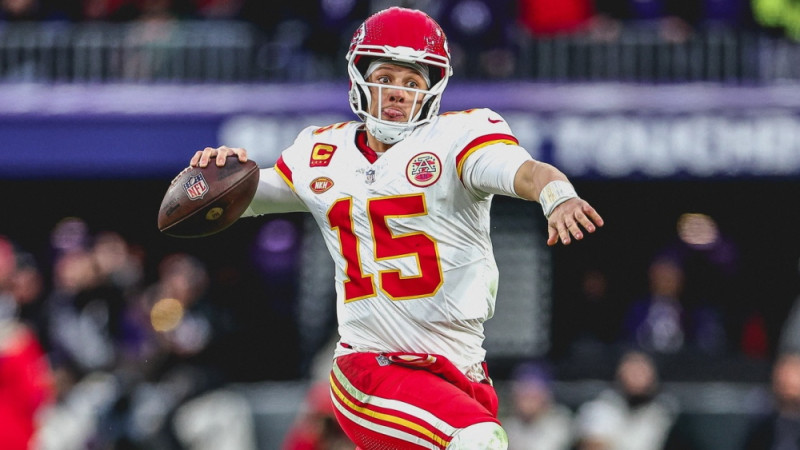 Sākas jaunā NFL sezona: vai "Chiefs" spēs triumfēt trešo sezonu pēc kārtas?