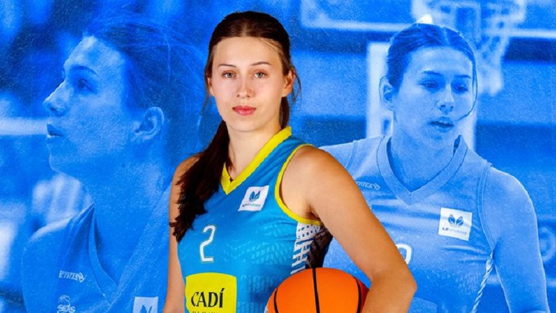 Vanesa Jasa vienojas par līguma pārtraukšanu ar "Sedis Basquet"