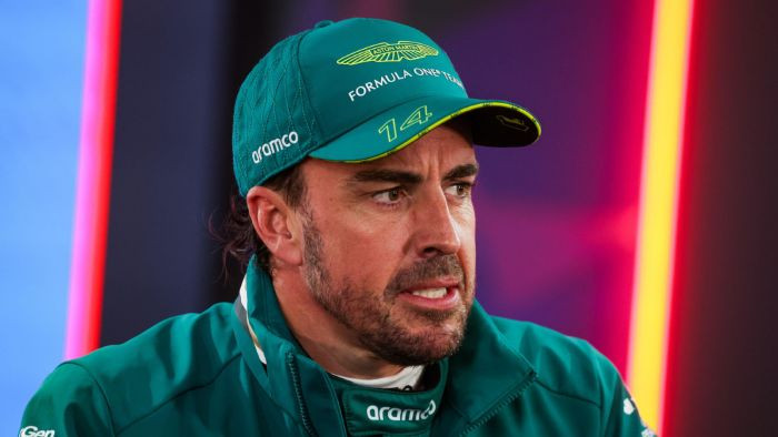 Alonso: "2026. gadā būs mana pēdējā iespēja izcīnīt trešo F1 titulu"