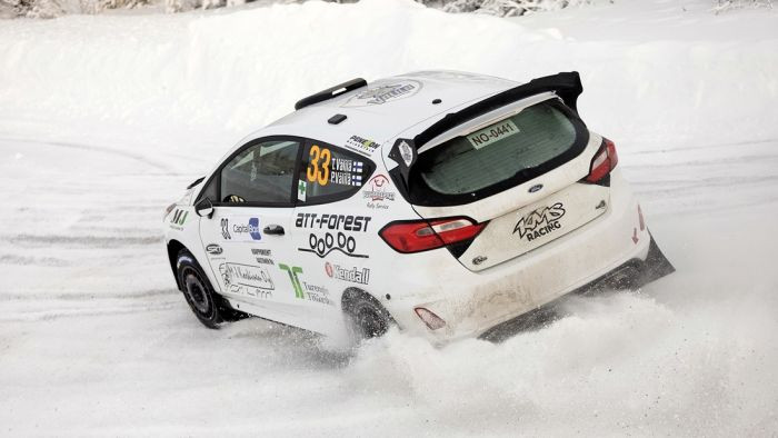 Pasaules rallija čempionātā plāno ieviest jaunu klasi