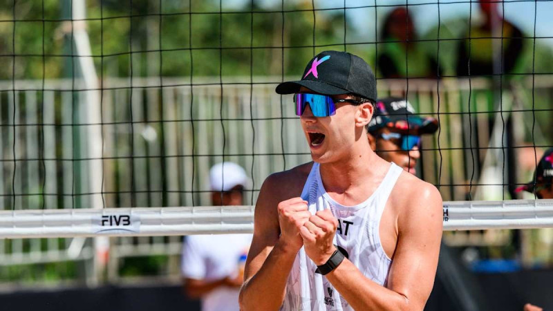 U22 Eiropas čempionātā Fokerots/Bulgačs sāk ar skotu izskološanu