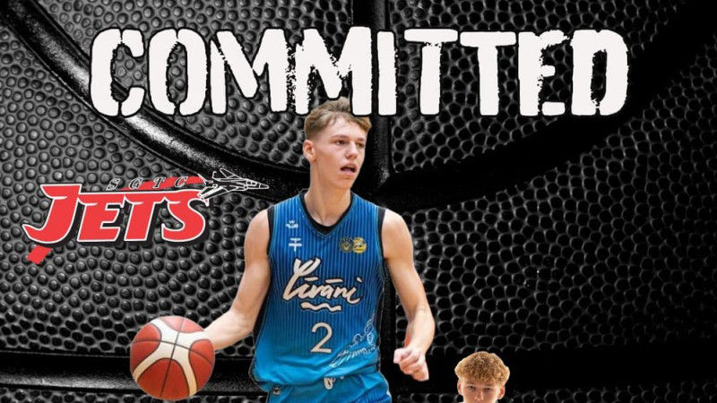 Ralfs Iesalnieks spēlēs basketbolu Persiku zemē