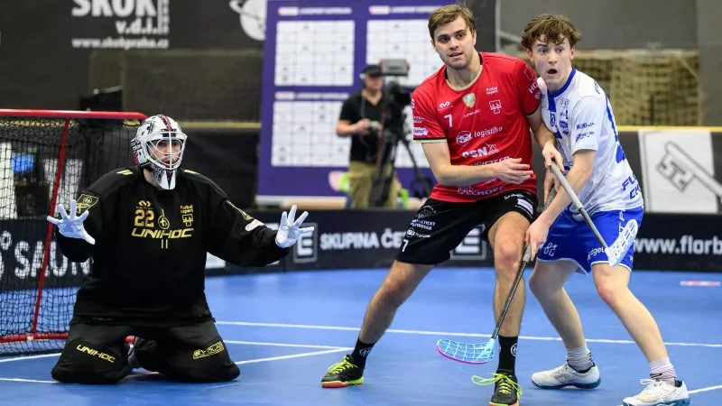 Araka komandai labāka spēle, taču 0:3 sērijā