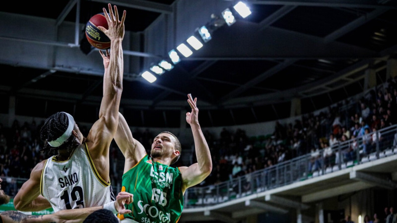Rodions sekmē pārliecinošu uzvaru pār Gražuļa "Joventut", Zorika sniegums neglābj no bezdibeņa