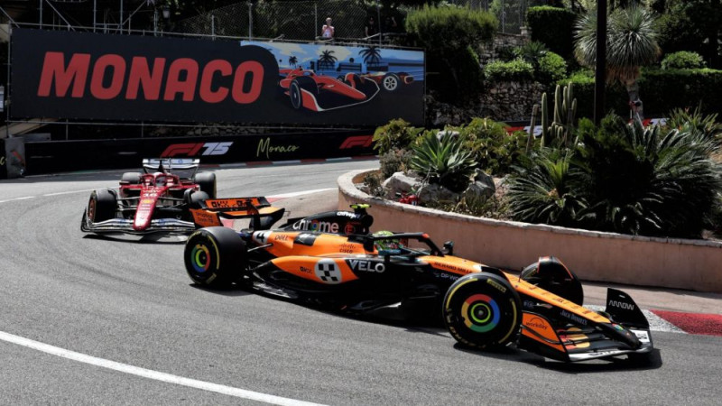 Klausītava | F1LV podkāsts: Pēc Monako GP - katastrofa vai normāla lietu kārtība?