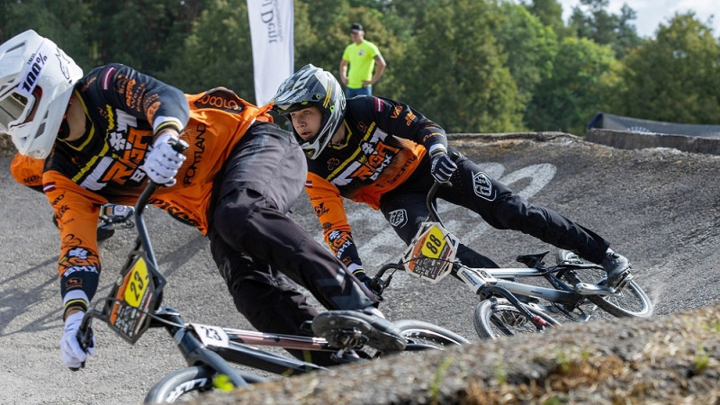 "Crystal Dent" BMX LK ar 2. posmu turpināsies Valmieras novada Avotos ar spēcīgiem igauņiem un lietuviešiem