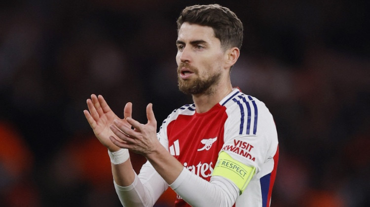 Žoržinju atstāj "Arsenal" un piedalīsies Pasaules kausā klubiem