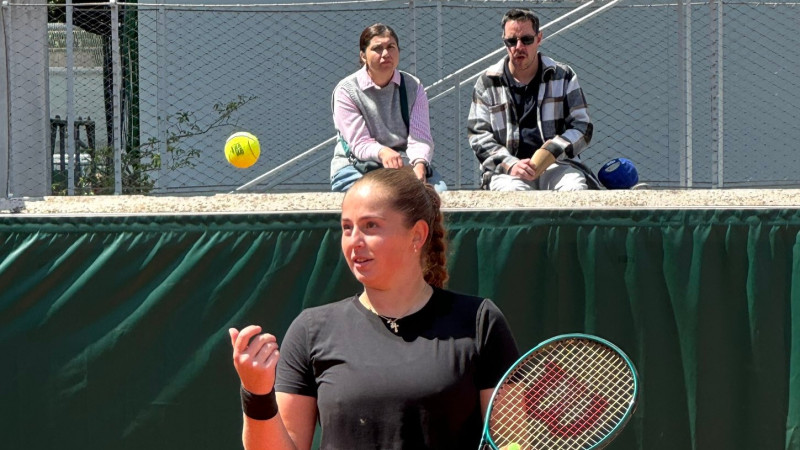 Ostapenko pakāpjas uz 20. vietu WTA rangā, Sevastova atgriežas "top 400"