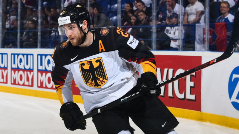 Visi 12 hokejisti no NHL: Šveice un Latvijas pretiniece Vācija sešiniekā iekļauj labākos spēkus