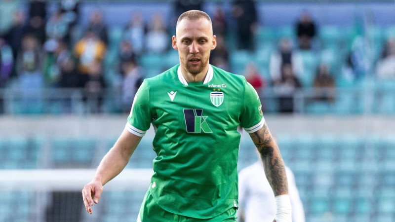 Čempionu līgas kvalifikācijas pirmajā kārtā RFS tiek pie Baltijas kaujas