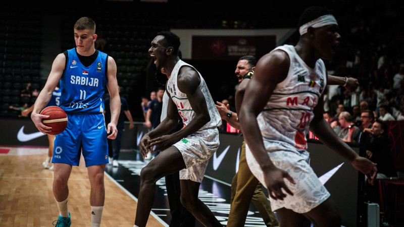 U19 Pasaules kauss: Mali negaidīti pārspēj Eiropas vicečempionus, Jaunzēlande apspēlē Argentīnu