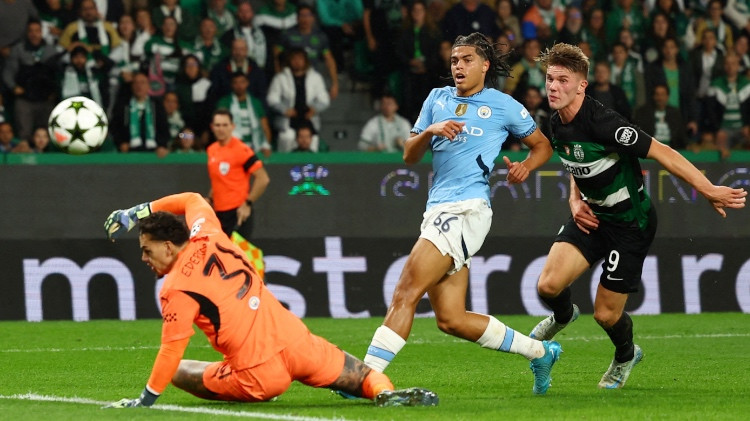 Treniņu boikots dod rezultātu: "Sporting" pieņem 73,5 miljonu piedāvājumu no "Arsenal"
