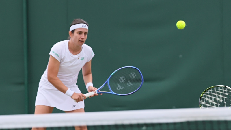 Sevastovai zaudējums Rumānijas "WTA 250" pirmajā kārtā