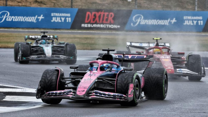 "Renault" finansiālās grūtības var ietekmēt arī F1 komandu