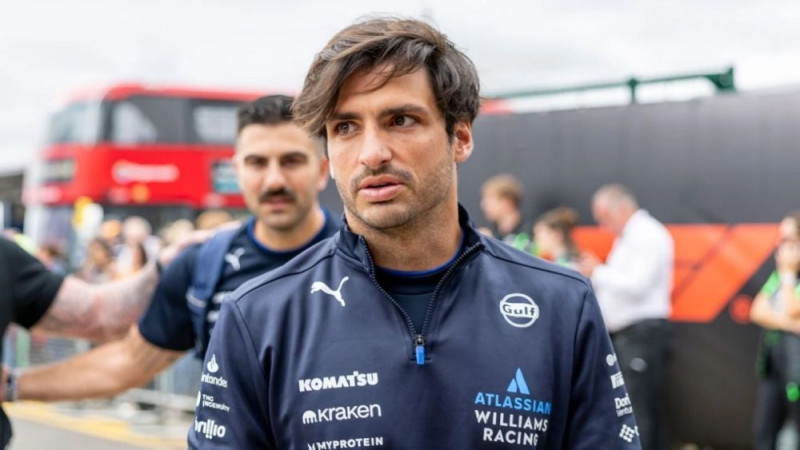 "Williams" saņem triecienu – pēc Singapūras kvalifikācijas diskvalificēti abi piloti