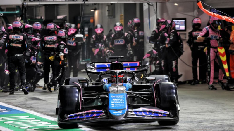 Agrāko F1 mašīnu testi nākamgad ievērojami sadārdzināsies