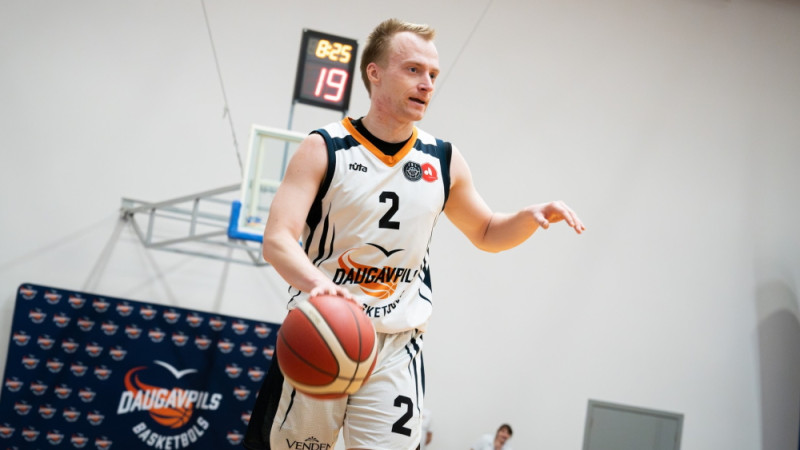 Nacionālajā līgā debitēs "Daugavpils", kausam pieteikusies 21 komanda