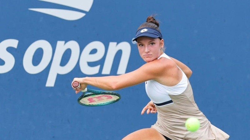 Semeņistaja šovakar debitēs "Grand Slam" pamatturnīrā