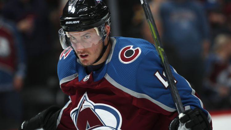 Ozoliņa "Avalanche" aizsargu rekordu pārspējušais Berijs beidz NHL karjeru