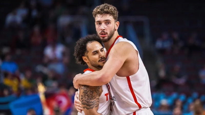 Larkins par triple-double savākušo Šenginu: "Viens no labākajiem pasaulē"