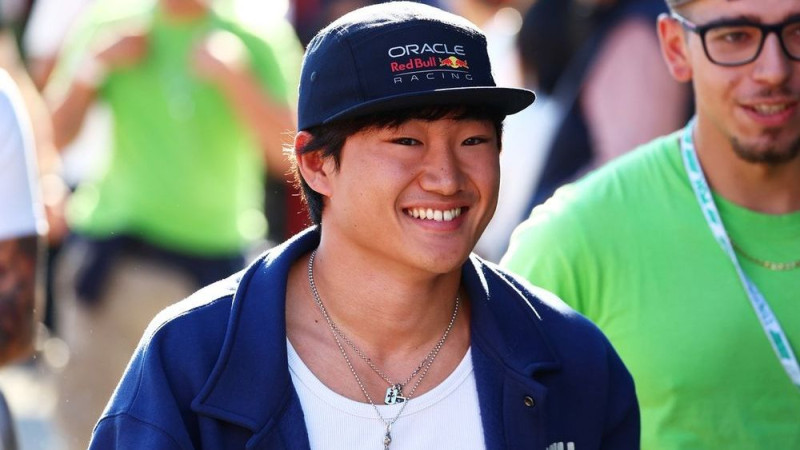 Ar "Honda" atbalstu Cunoda varētu pāriet uz "IndyCar" čempionātu