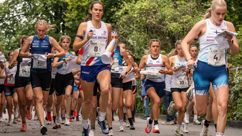 Latvija Pasaules kausu orientēšanās sportā noslēdz ar 12. vietu kopvērtējumā