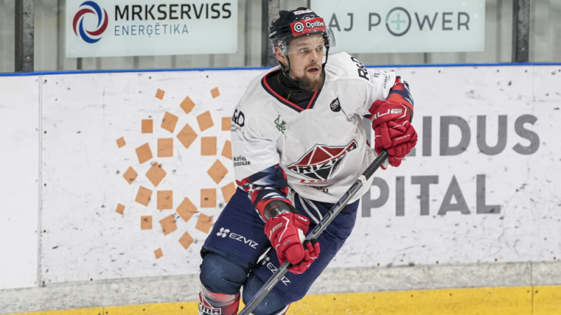 "Prizma" uzņems "Liepāju" cīņā par OHL tabulas trešo pozīciju
