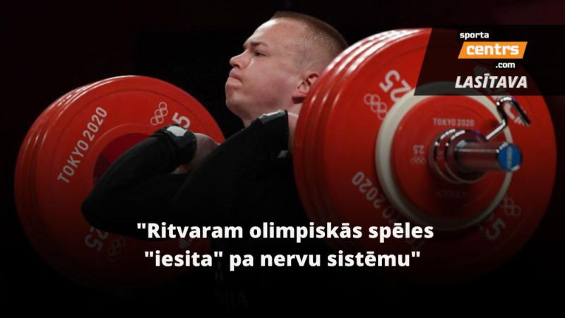 Latviešu starts svarcelšanas PČ – traumu ēna un cerību stariņa meklējumi