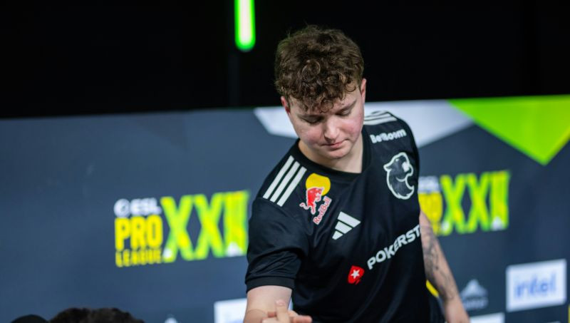 "YEKINDAR" triumfē esporta turnīrā Maltā un piesakās "Major" favorītu statusam
