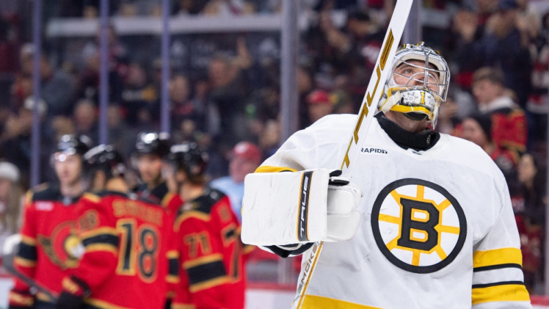 "Senators" iemet septiņus vārtus un turpina Bostonas ciešanas