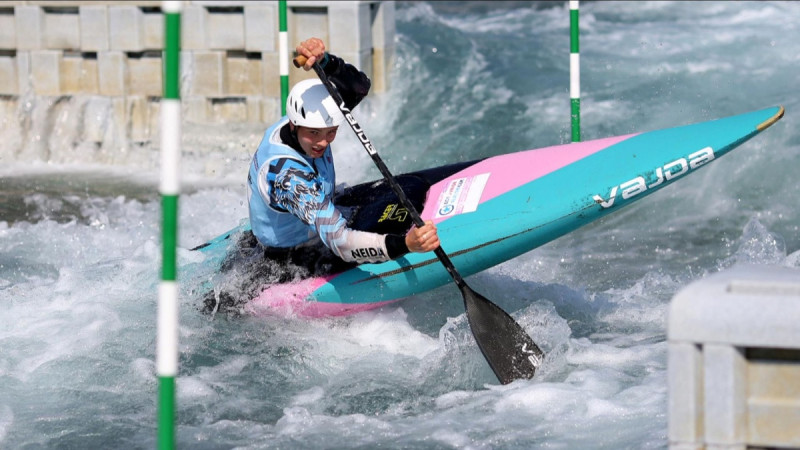 Latviešu izcelsmes airētājs neapmierināts ar diskvalifikāciju uz diviem gadiem