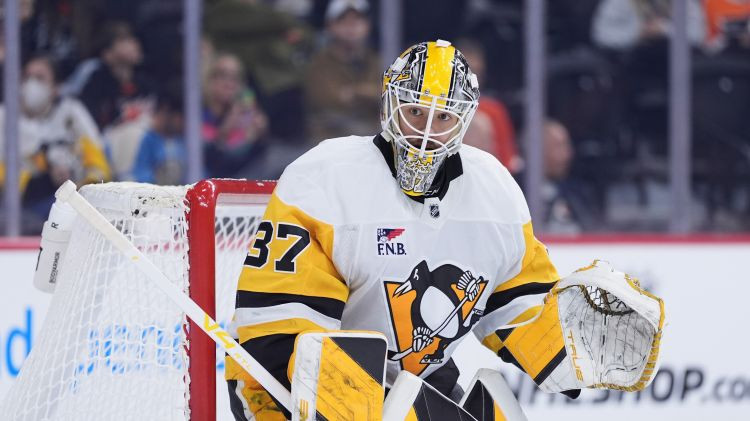 Pitsburga ar Šilovu vārtos centīsies atgriezties uz uzvaru takas