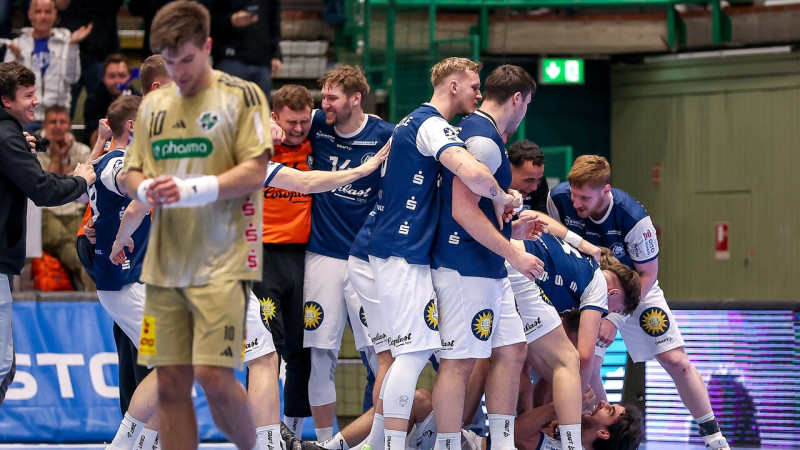 Krištopāns glābj pēdējā sekundē, Vācijas kausā papildlaiks arī Uščinam