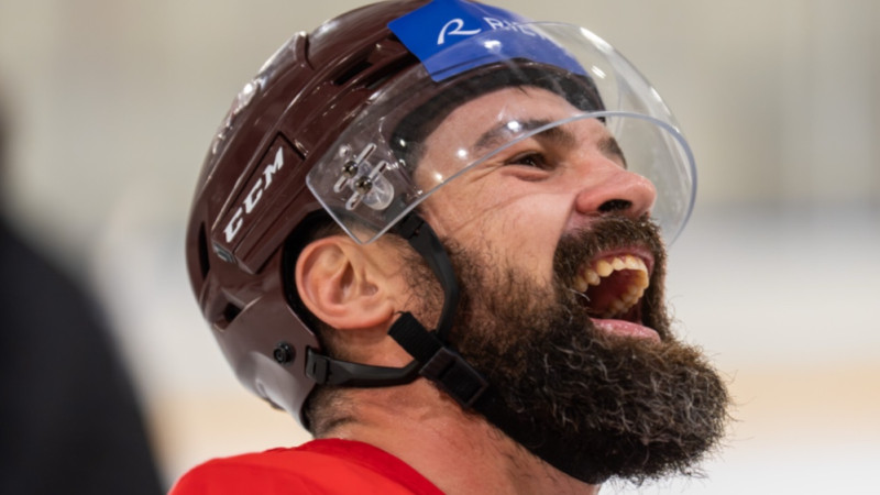 Triju Zvaigžņu ordeni saņēmušais Daugaviņš tiek arī pie līguma ārzemēs un dosies uz Vāciju