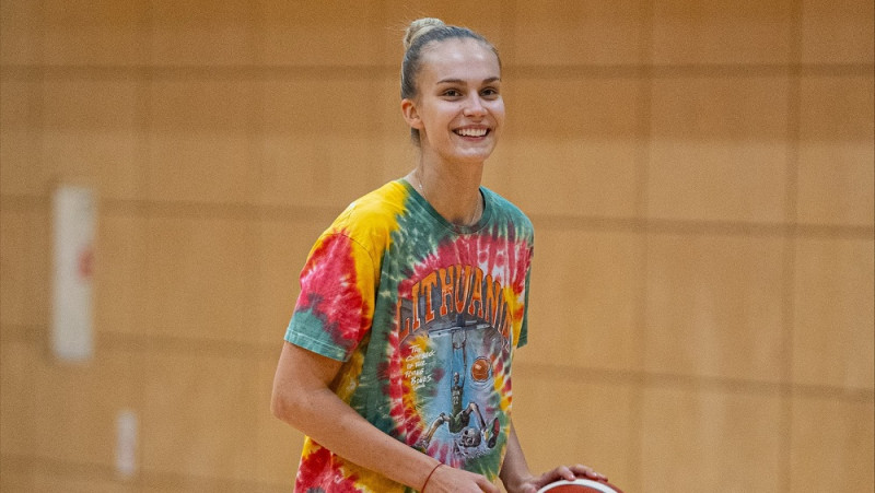 Lietuva septiņas vietas augstāk par Latviju pirmajā FIBA spēka rangā