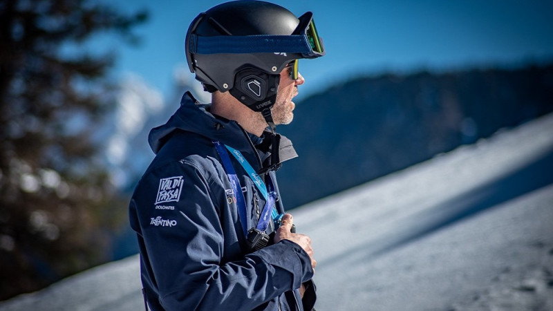 LSF prezidents Doršs: "Latvietes PK vairs nekrāj pieredzi, bet gatavojas sezonas galvenajiem startiem"