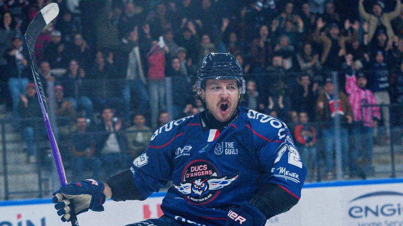 Anžē uzveic arī Rumānijas čempioni, liktenis "Mogo" rokās un kājās