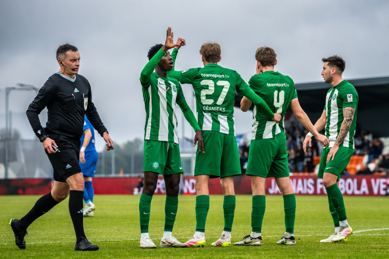 "Metta": ne tik slikts gads, tomēr izkrišana pēc 14 sezonām Virslīgā