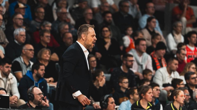 Gailīša vadībā Strasbūrai 7-2 Francijas meistarsacīkstēs