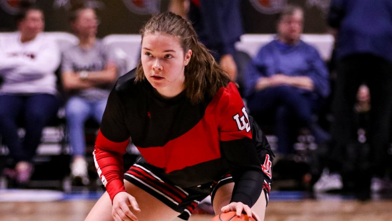 Evelīnas Otto komanda nekvalificējas NCAA čempionātam