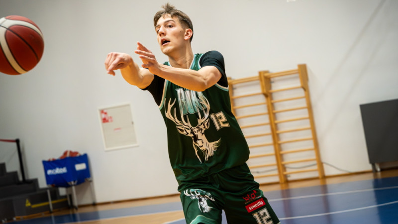 Favorīti droši uzvar Nacionālās līgas svētdienas mačos