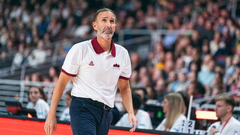 Sito Alonso: "Dairim jāizvēlas nākamais pretendents kapteiņa amatam"