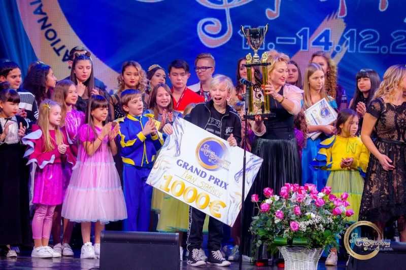 Festivāla “Riga Symphony” starptautiskajā žūrijā  šogad darbosies arī izcili ārvalstu mūziķi