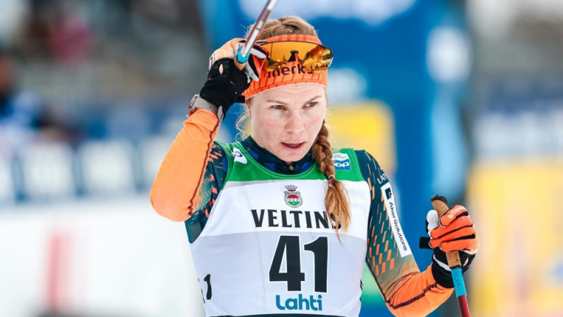 Eidukai top 25 rezultāts Pasaules kausa posmā Somijā