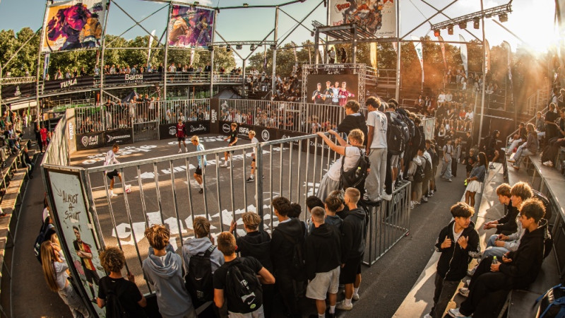 Aizmirstam ziemu: "Ghetto Games" Ķīpsalā veidos lielāko jauniešu festivālu