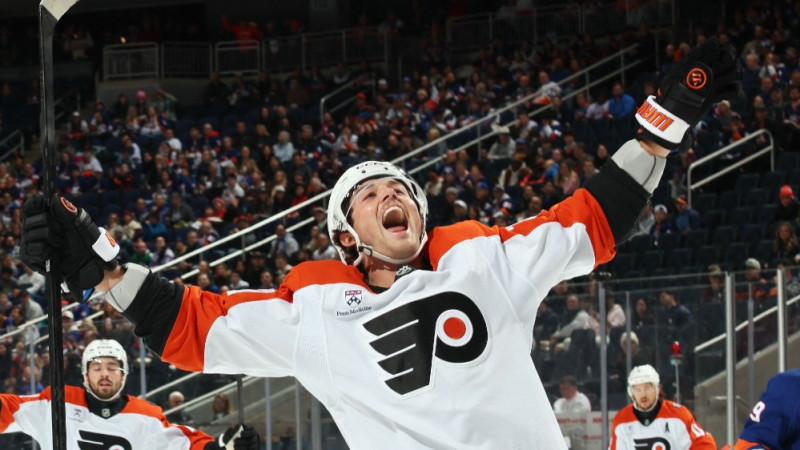 Ābola pārstāvētā "Flyers" uz vairākiem mēnešiem paliek bez labākā vārtu guvēja