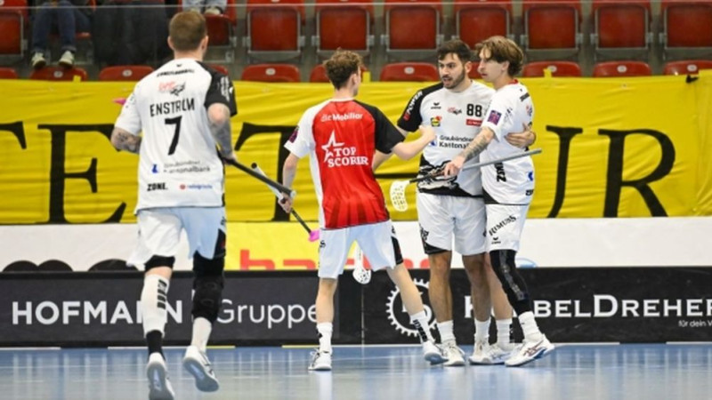 Anis neizmanto iespēju šokēt “Wiler”