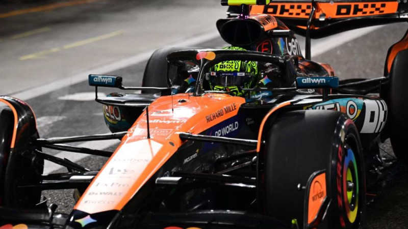 Verstapens paveic visu, bet F1 titulu izcīna Noriss