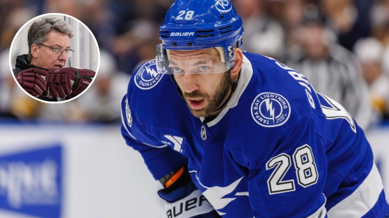 Girgensons izlasē kā malējais: "Negribas NHL spēlētāju nolikt trešajā maiņā"